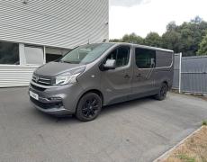Fiat Talento Ploumagoar