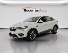 Renault Arkana Ploumagoar