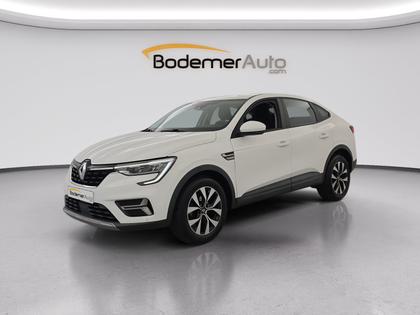 Renault Arkana - Arkana TCe 140 EDC FAP Zen - 17 590 €
