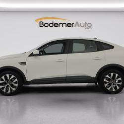 Renault Arkana TCe 140 EDC FAP Zen occasion - Ploumagoar - photo 2/29