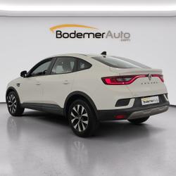Renault Arkana TCe 140 EDC FAP Zen occasion - Ploumagoar - photo 3/29