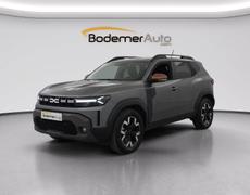 Dacia Duster Paimpol