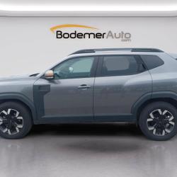 Dacia Duster Duster Hybrid 140 Extreme Paimpol