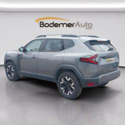 Dacia Duster Duster Hybrid 140 Extreme Paimpol