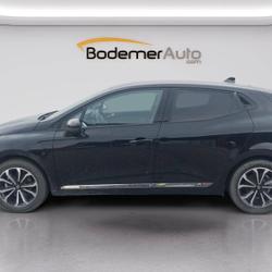Renault Clio 5 Clio E-Tech full hybrid 145 ch GSR2 Techno Paimpol