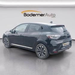 Renault Clio 5 Clio E-Tech full hybrid 145 ch GSR2 Techno Paimpol
