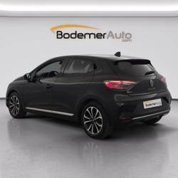 Renault Clio 5 E-Tech full hybrid 145 ch GSR2 Techno occasion - Paimpol - photo 3/32