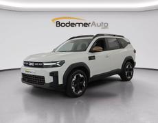 Dacia Bigster Ploumagoar