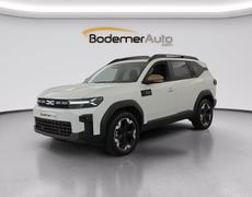 Dacia Bigster Ploumagoar