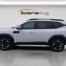 Dacia Bigster Bigster Hybrid 155 Extreme Ploumagoar