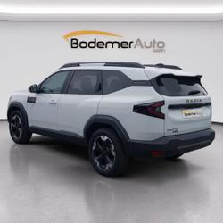 Dacia Bigster Bigster Hybrid 155 Extreme Ploumagoar