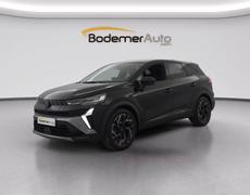 Renault Symbioz Paimpol