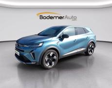 Renault Symbioz Ploumagoar