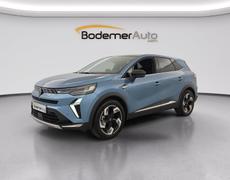 Renault Symbioz Ploumagoar