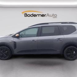 Dacia Jogger Jogger Hybrid 140 7 places GSR2 Extreme Paimpol
