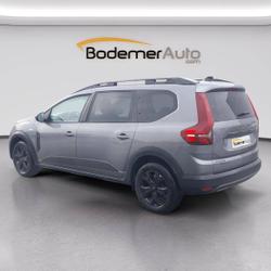 Dacia Jogger Jogger Hybrid 140 7 places GSR2 Extreme Paimpol