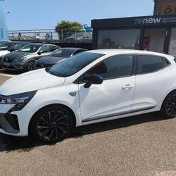Renault Clio 5 Clio TCe 90 Esprit Alpine Paimpol