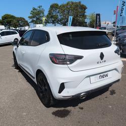 Renault Clio 5 Clio TCe 90 Esprit Alpine Paimpol
