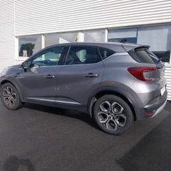 Renault Captur mild hybrid 160 EDC Techno occasion - Ploumagoar - photo 3/31