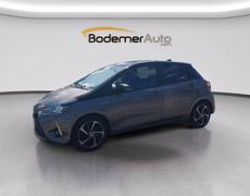 Toyota Yaris Paimpol