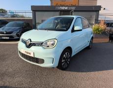 Renault Twingo 3 Paimpol