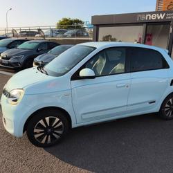 Renault Twingo 3 Twingo III Achat Int&eacute;gral - 21 Intens Paimpol