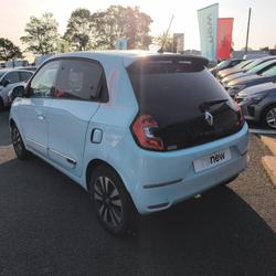 Renault Twingo 3 Twingo III Achat Int&eacute;gral - 21 Intens Paimpol