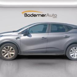 Renault Captur Captur TCe 90 Equilibre Ploumagoar