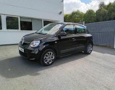Renault Twingo 3 - Twingo III E-Tech Equilibre - 14 990 €