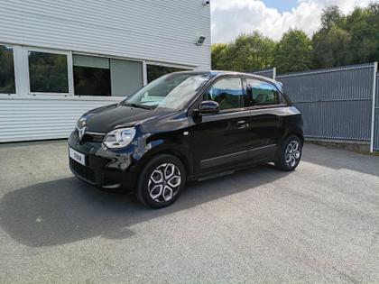Renault Twingo 3 - Twingo III E-Tech Equilibre - 14 990 €