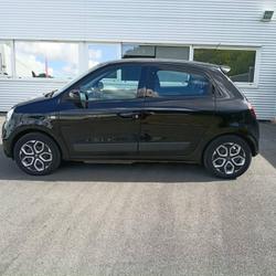 Renault Twingo 3 III E-Tech Equilibre occasion - Ploumagoar - photo 2/29