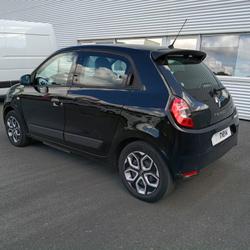Renault Twingo 3 III E-Tech Equilibre occasion - Ploumagoar - photo 3/29