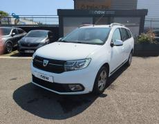 Dacia Logan MCV Paimpol