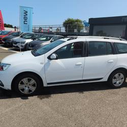 Dacia Logan MCV Logan MCV TCe 90 Blackline Paimpol