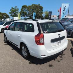 Dacia Logan MCV Logan MCV TCe 90 Blackline Paimpol