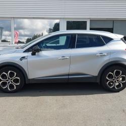 Renault Captur E-Tech full hybrid 145 Techno occasion - Ploumagoar - photo 2/30