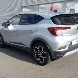 Renault Captur E-Tech full hybrid 145 Techno occasion - Ploumagoar - photo 3/30