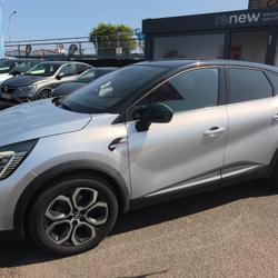 Renault Captur Captur E-Tech 145 - 21 Intens Paimpol