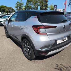 Renault Captur Captur E-Tech 145 - 21 Intens Paimpol