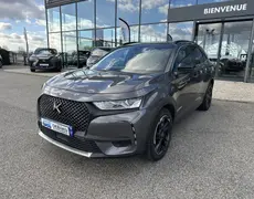 DS DS7 Crossback