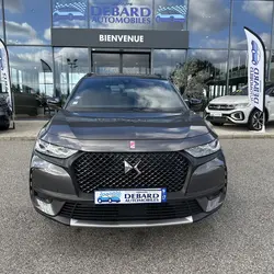 DS DS7 Crossback 1.2 130CH PERFORMANCE LINE AUTOMATIQUE Alixan