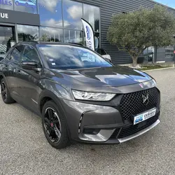 DS DS7 Crossback 1.2 130CH PERFORMANCE LINE AUTOMATIQUE Alixan