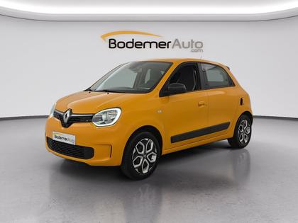 Renault Twingo 3 - Twingo III SCe 65 Equilibre - 11 590 €