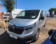 Renault Trafic Paimpol