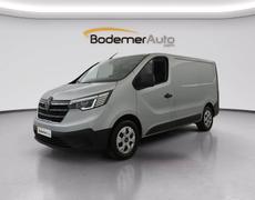 Renault Trafic Paimpol