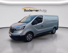 Renault Trafic Paimpol