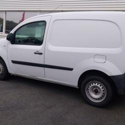Renault Kangoo Express 1.5 DCI 75 ENERGY E6 GENERIQUE occasion - Ploumagoar - photo 3/9
