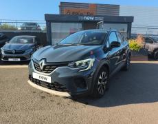 Renault Captur Paimpol