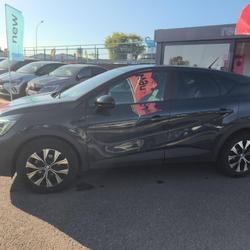 Renault Captur Captur TCe 90 Evolution Paimpol