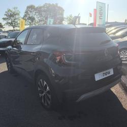 Renault Captur Captur TCe 90 Evolution Paimpol